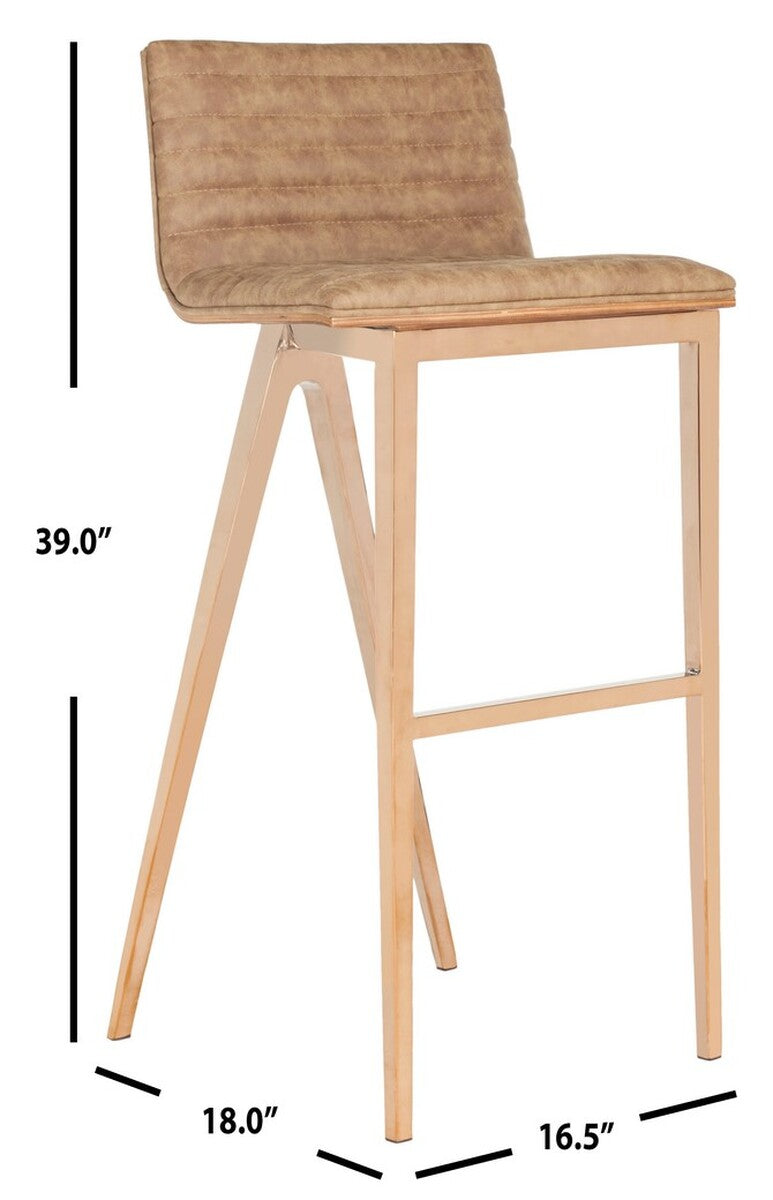 Mckay Bar Stool
