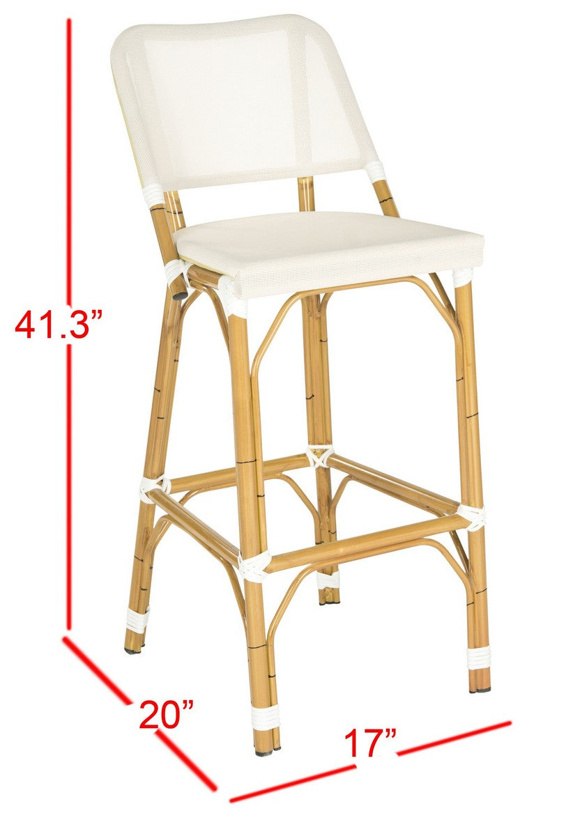 Deltana Indoor - Outdoor Bar Stool