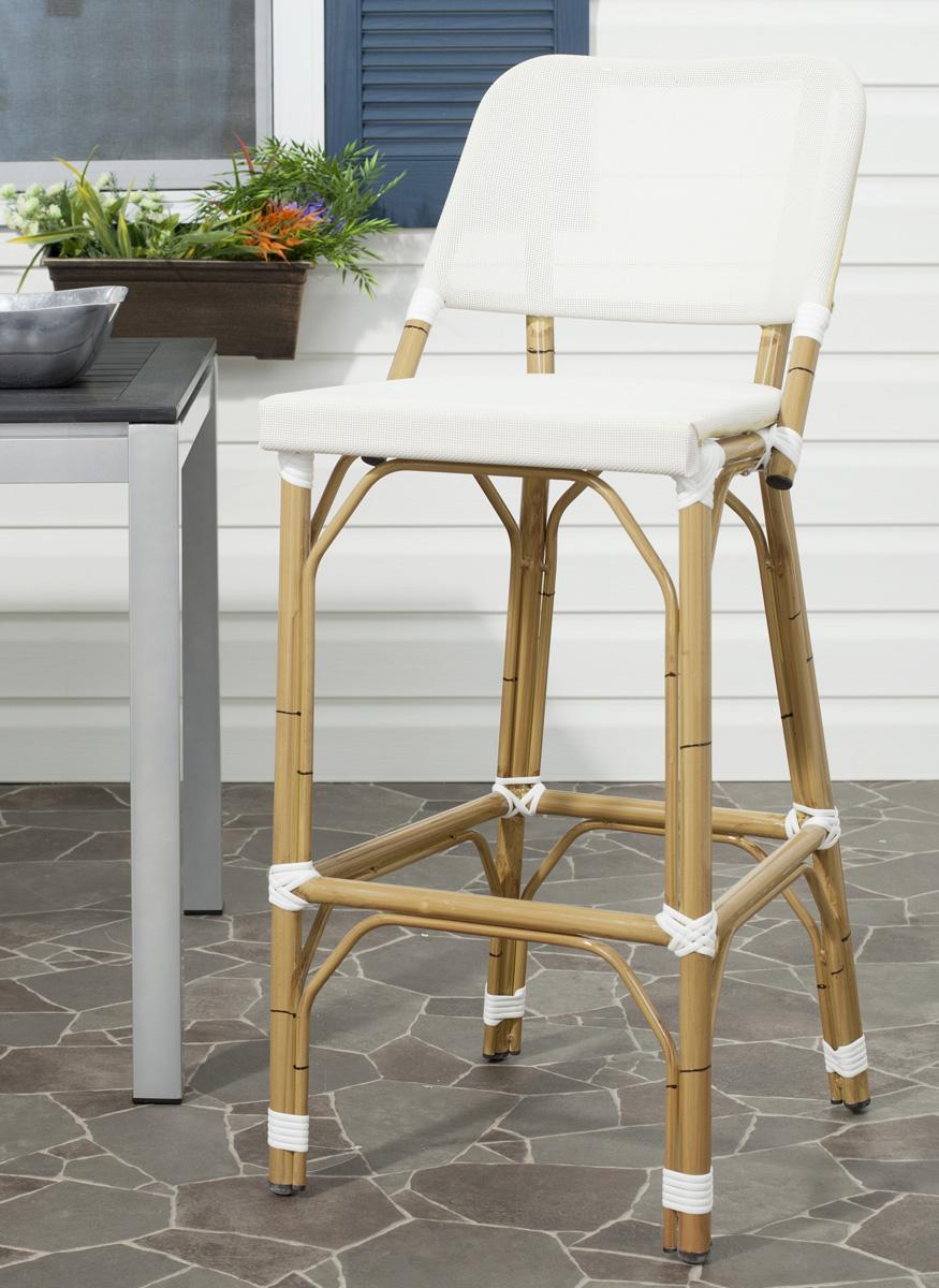 Deltana Indoor - Outdoor Bar Stool
