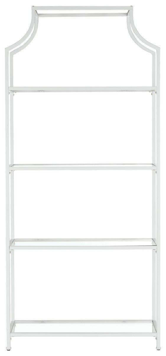 Slater 4 Tier Etagere