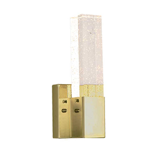 Làmpara de pared Contemporanea