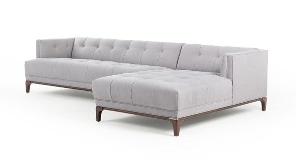 Sofá Seccional Holden con Chaise