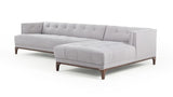 Sofá Seccional Holden con Chaise