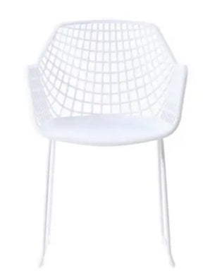 HONOLULU CHAIR - SET OF TWO