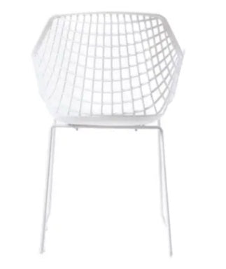 HONOLULU CHAIR - SET OF TWO