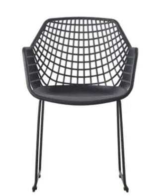 HONOLULU CHAIR - SET OF TWO