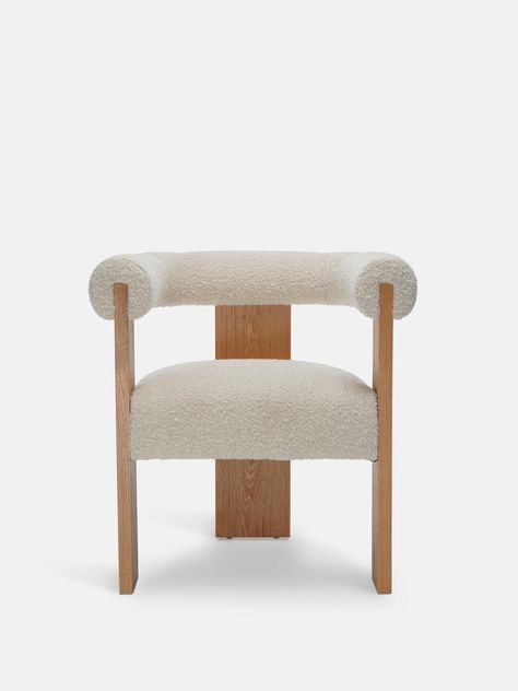 Soh Lounge Chair