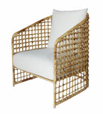 RIVIERA OCCASIONAL CHAIR