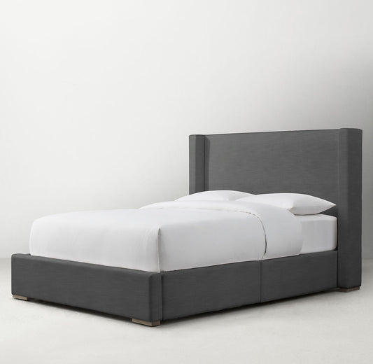 Cama Ronson