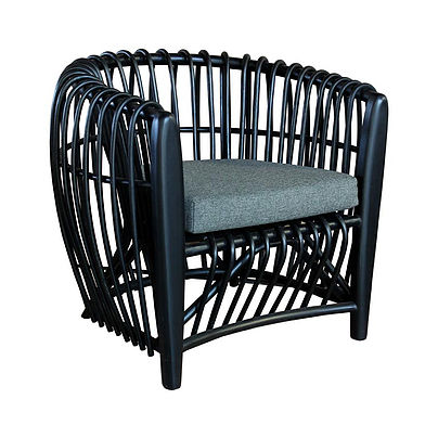 Silla Ocasional Binah