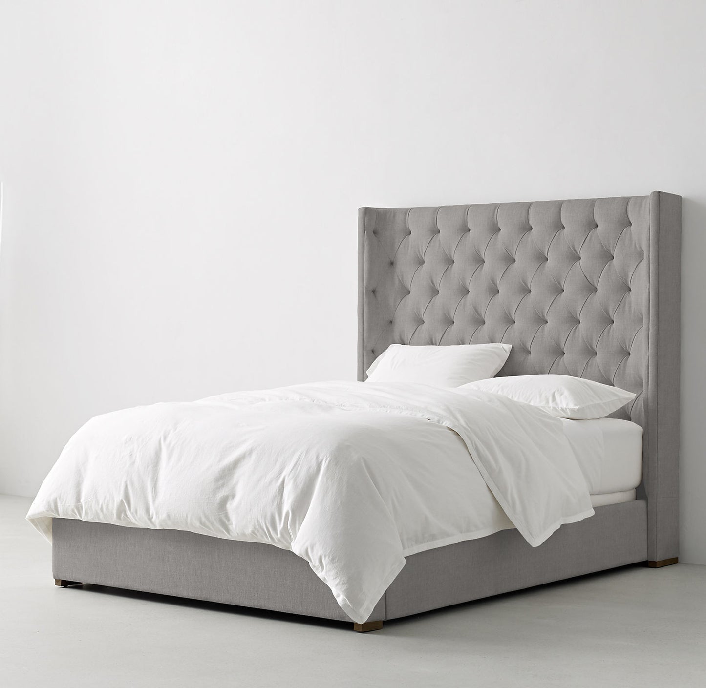 Cama Copetuda Zadie
