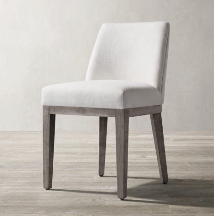 Silla Morg