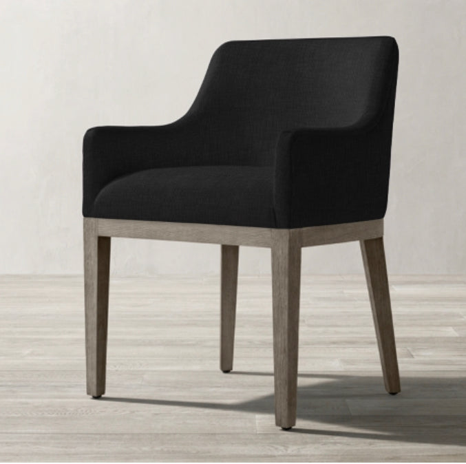 Silla Morg Curva