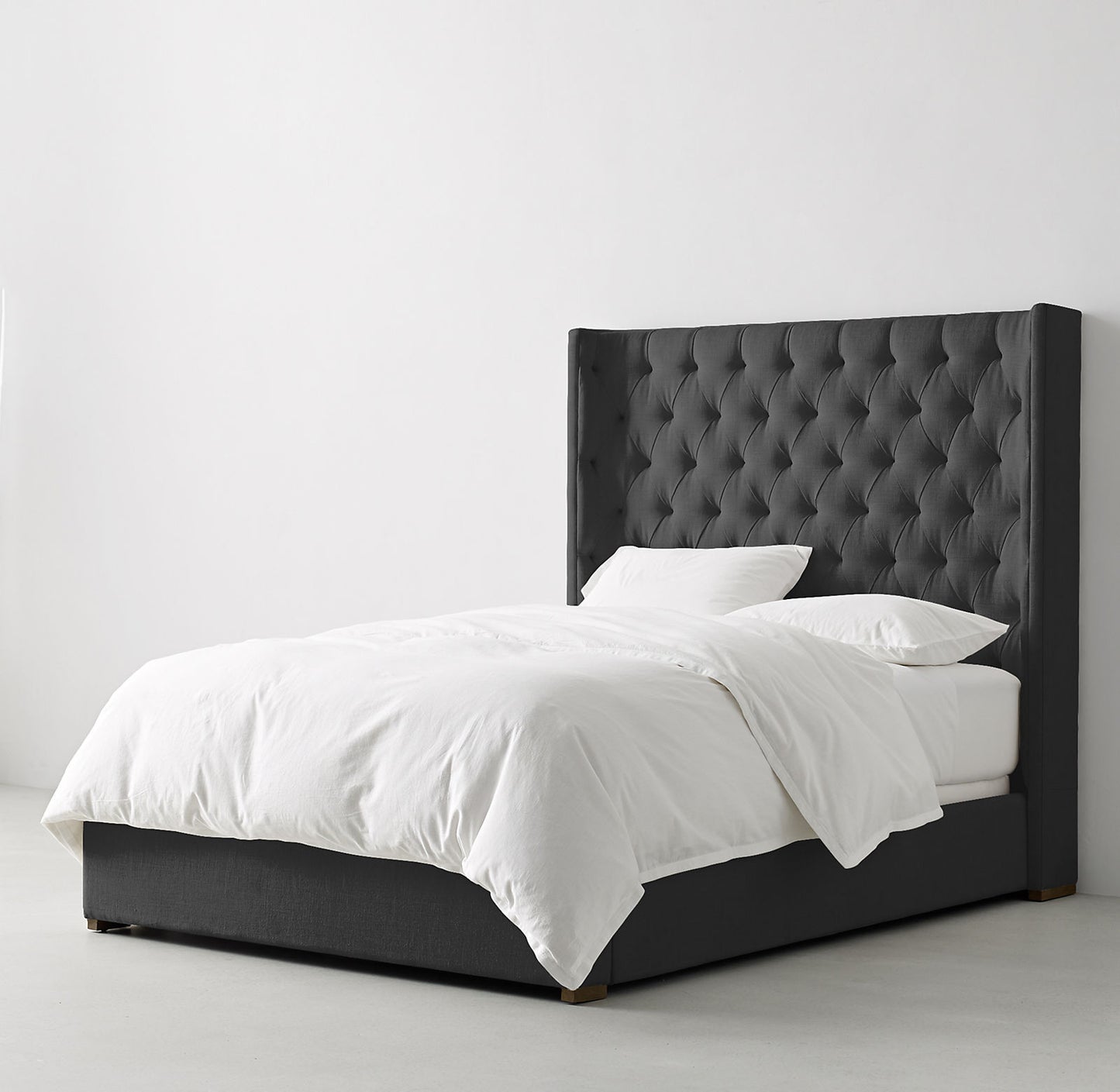 Cama Copetuda Zadie