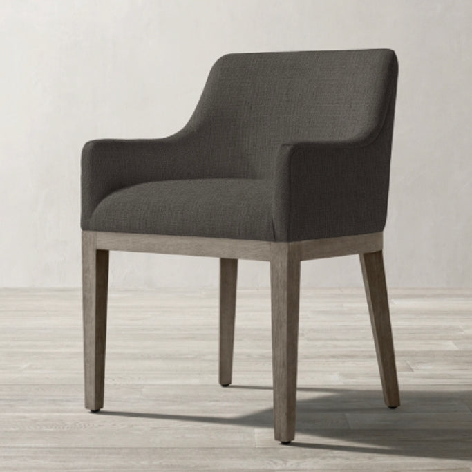 Silla Morg Curva