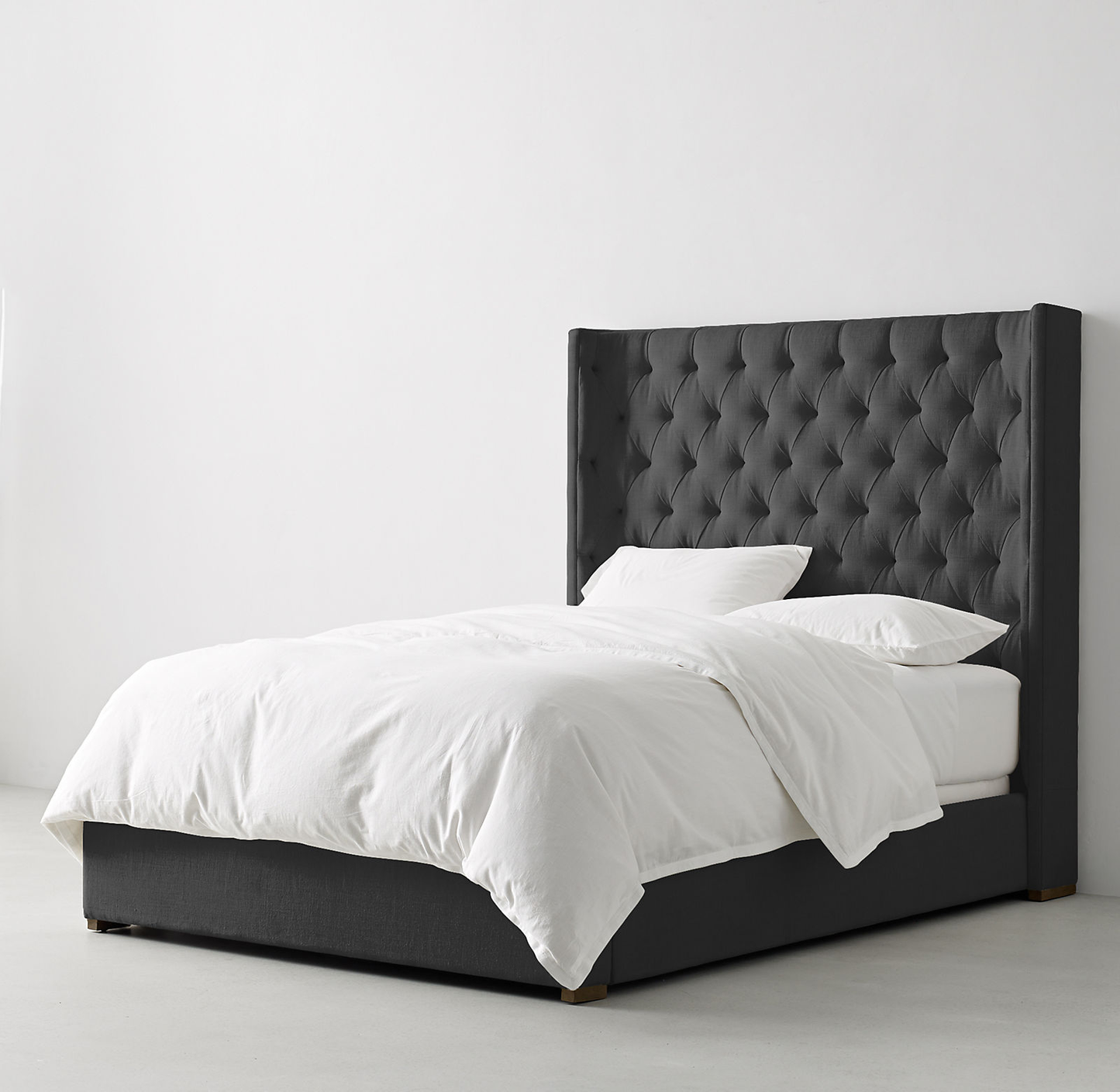 Cama Copetuda Zadie