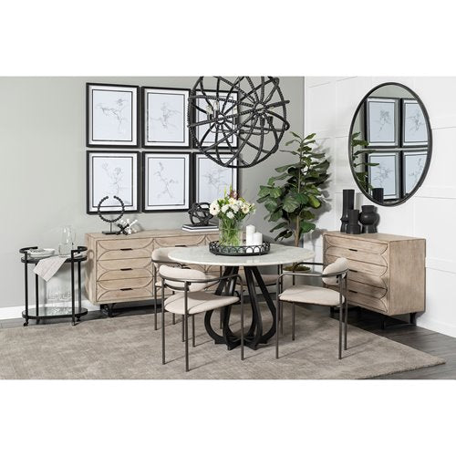 Parker Chair