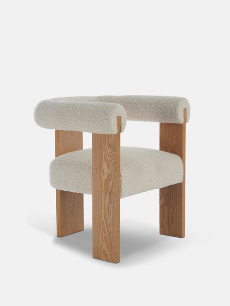 Soh Lounge Chair