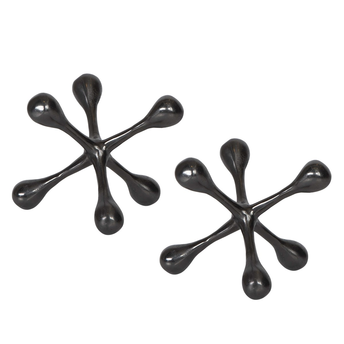HARLAN OBJECTS, S/2