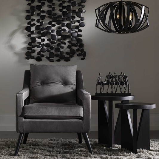 CAMARADERIE FIGURINE