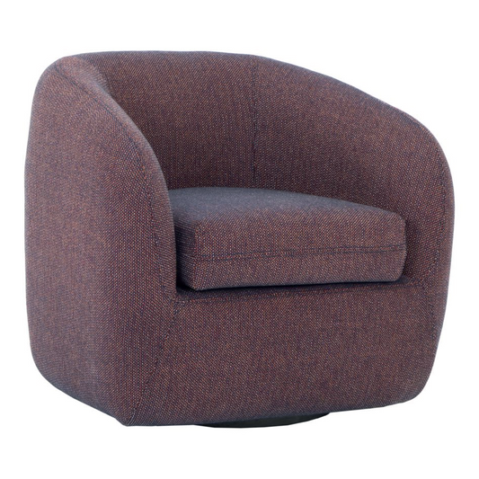 SILLA GIRATORIA MAURICE