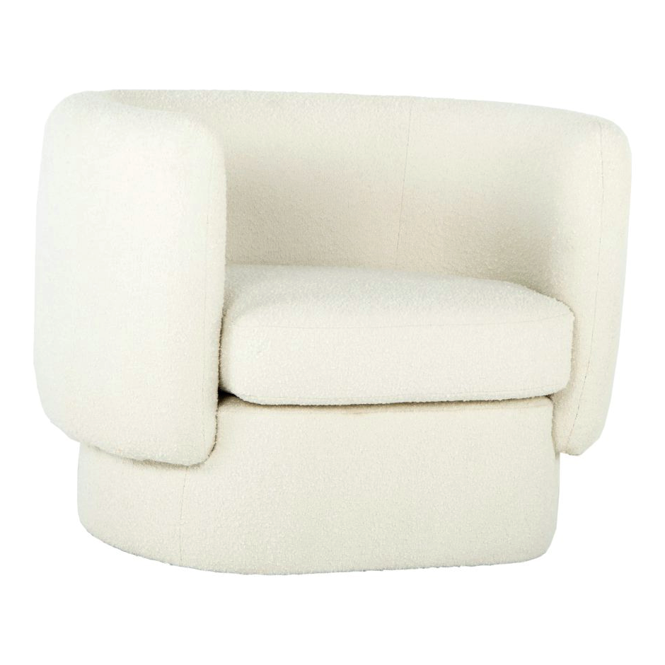 SILLA KOBA BLANCO