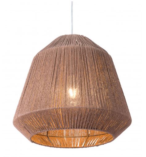 Impala Ceiling Lamp Brown