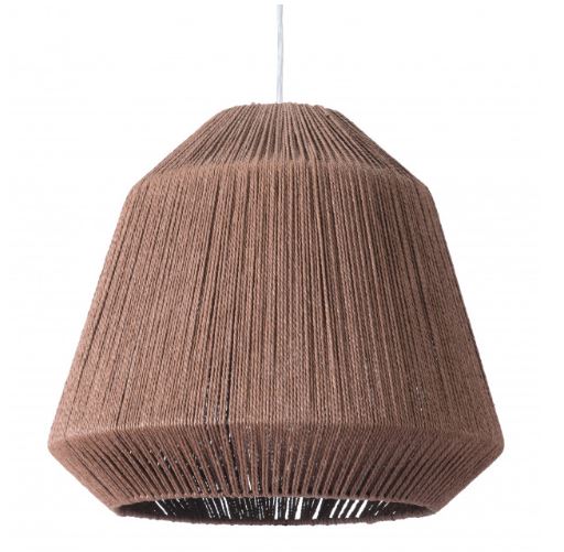 Impala Ceiling Lamp Brown