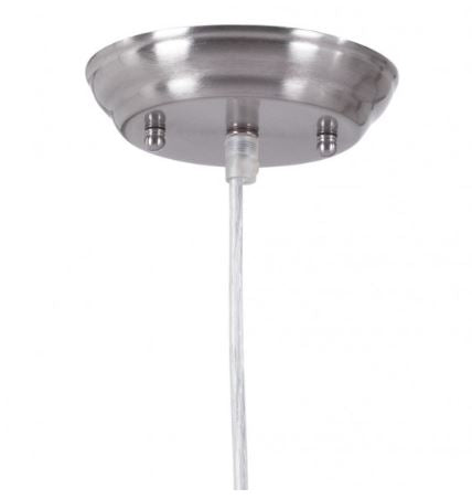 Impala Ceiling Lamp Brown