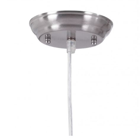 Kendrick Ceiling Lamp Brown
