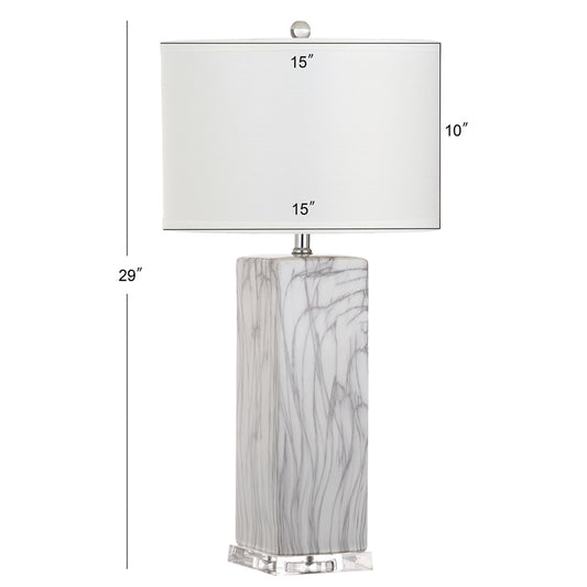 Lámpara de Marmol Olympia