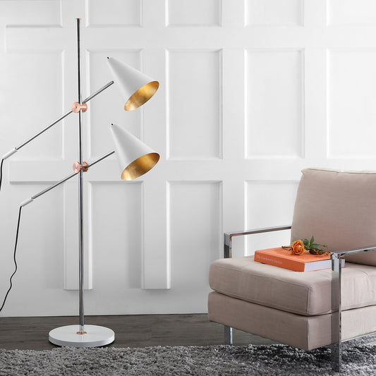 REED 71-INCH H FLOOR LAMP