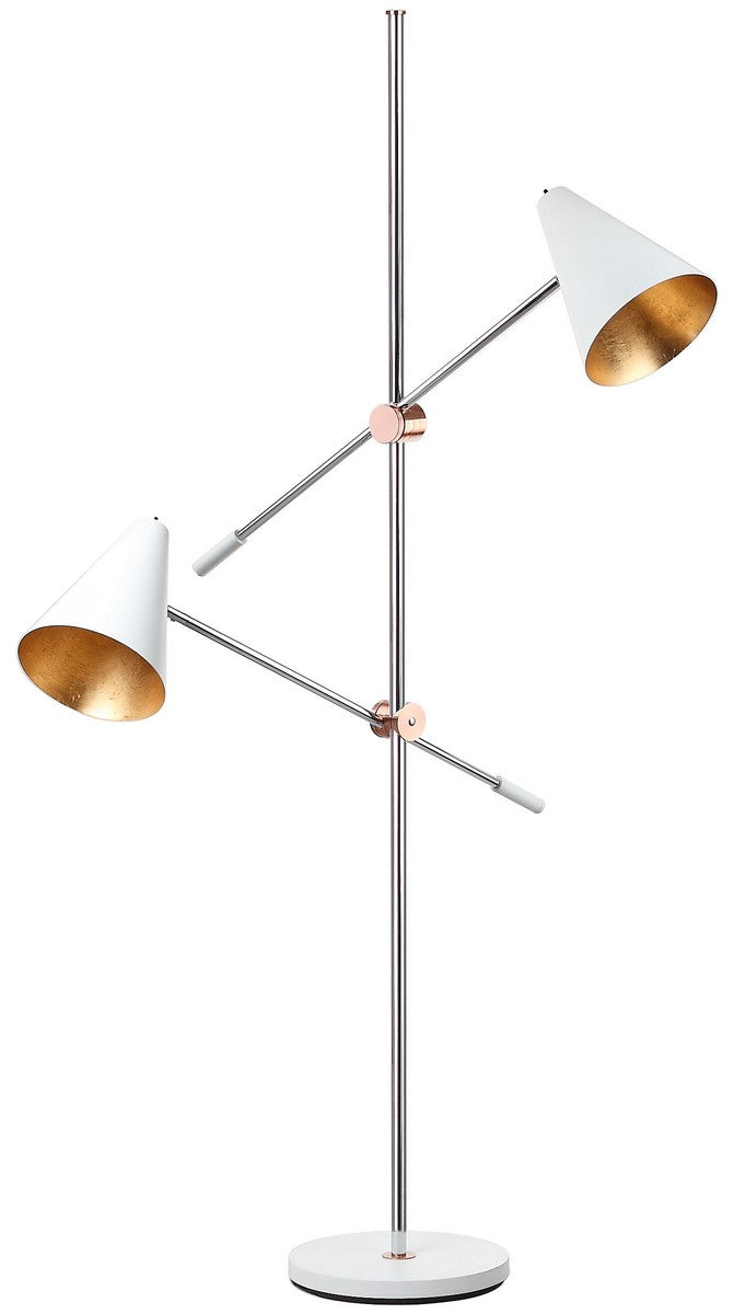 REED 71-INCH H FLOOR LAMP