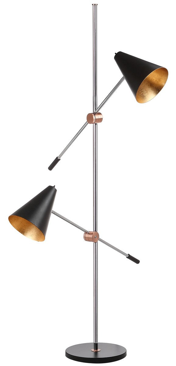 REED 71-INCH H FLOOR LAMP