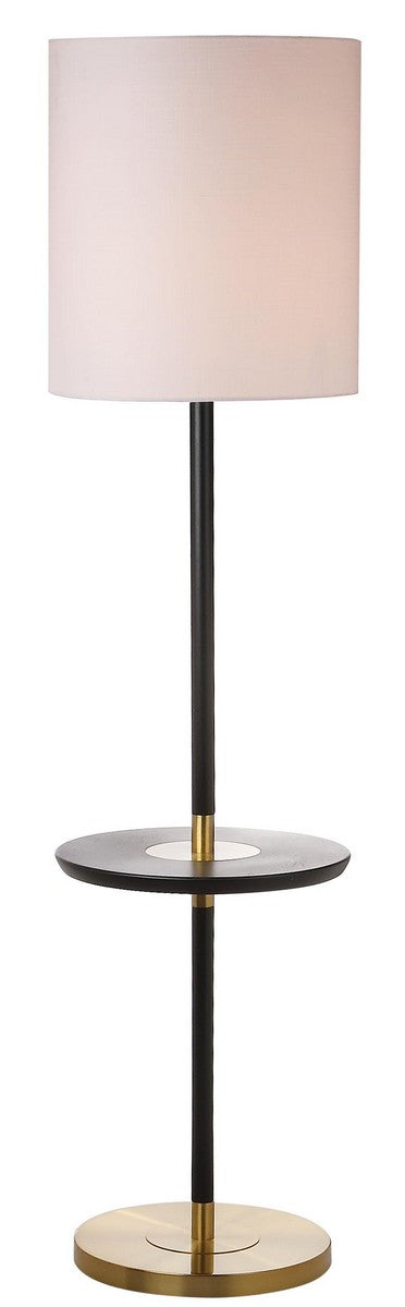 LÁMPARA DE PISO DE MESA CON EXTREMO JANELL