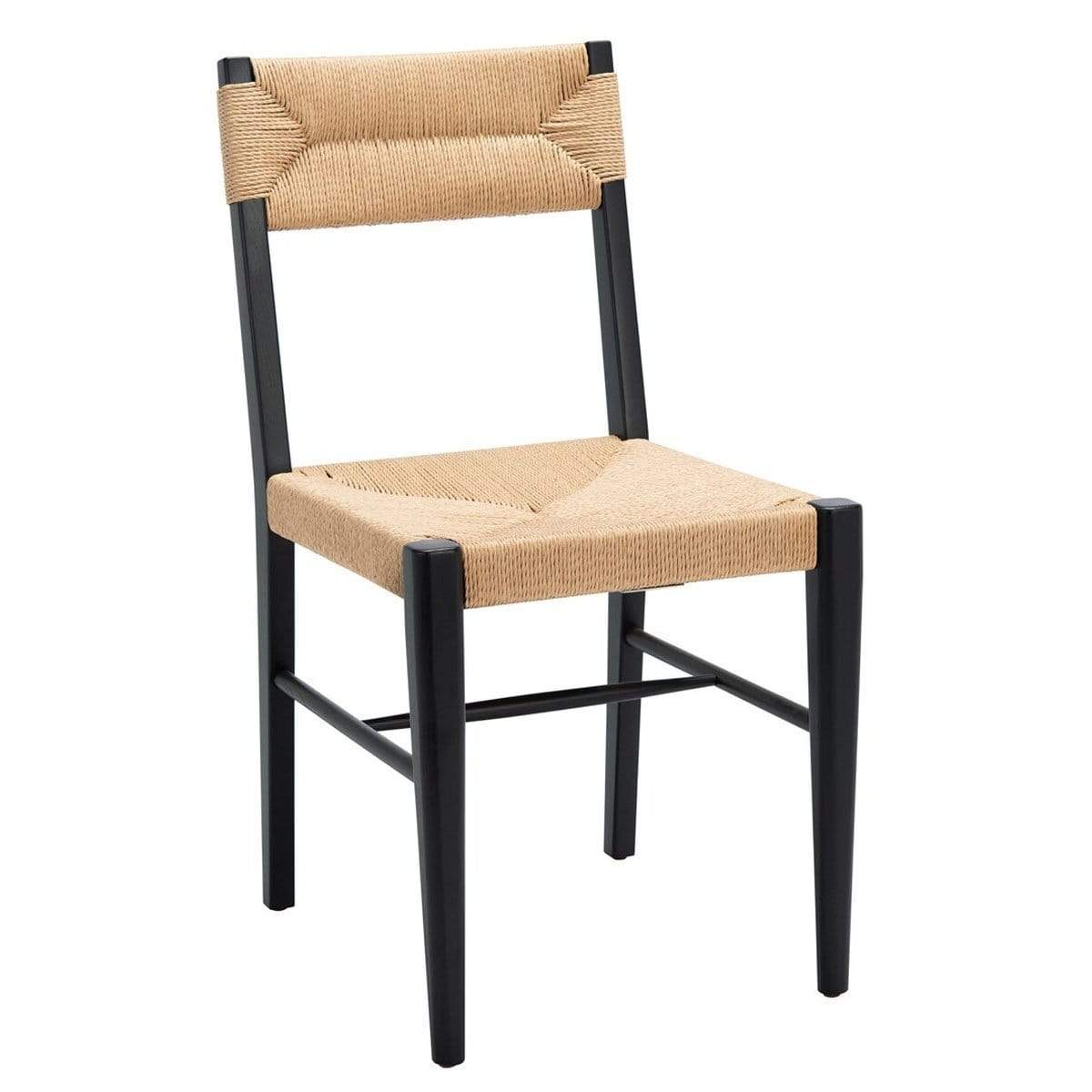 Cody Rattan Dining Chair