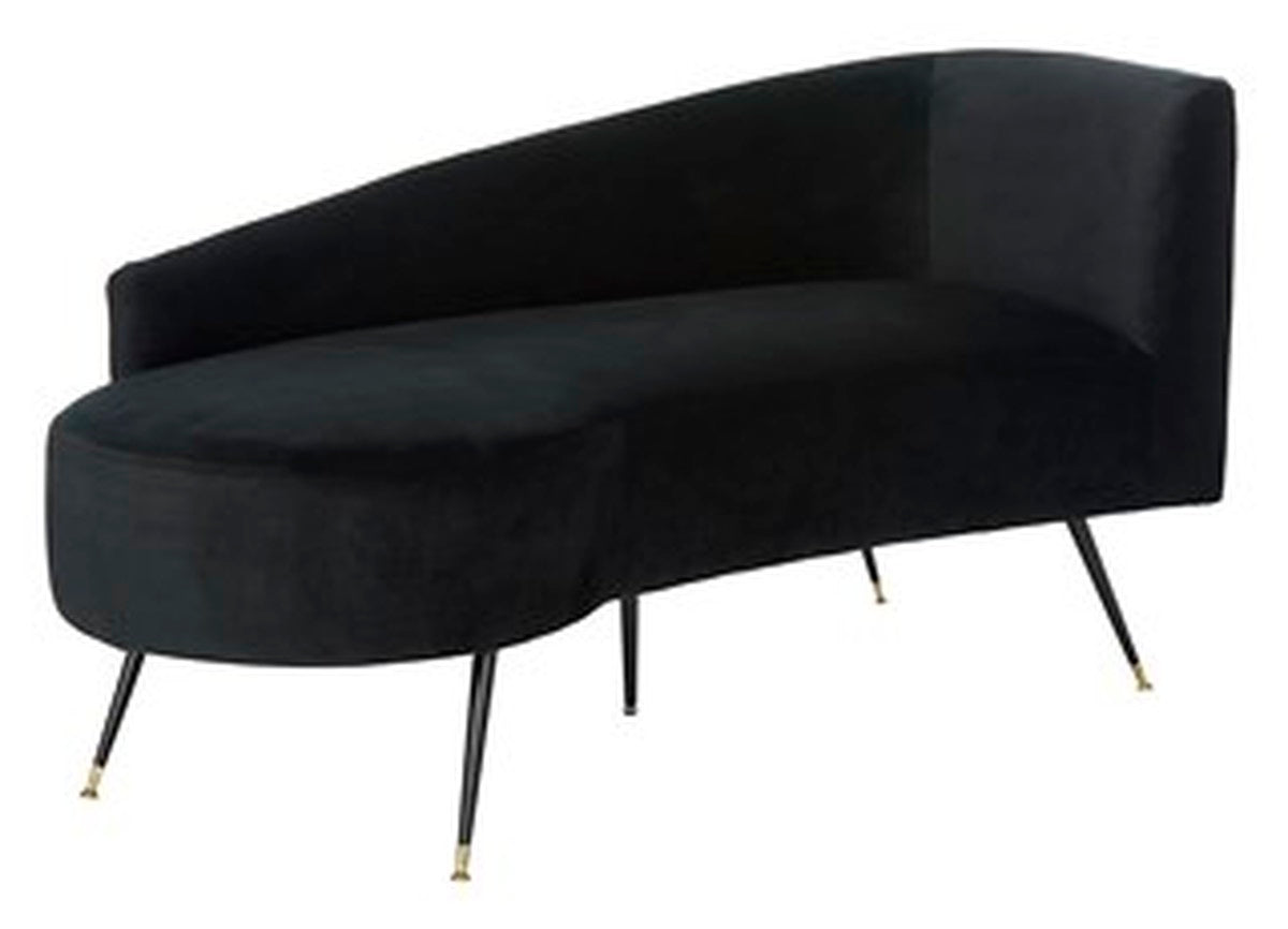 Evangeline Parisian Settee