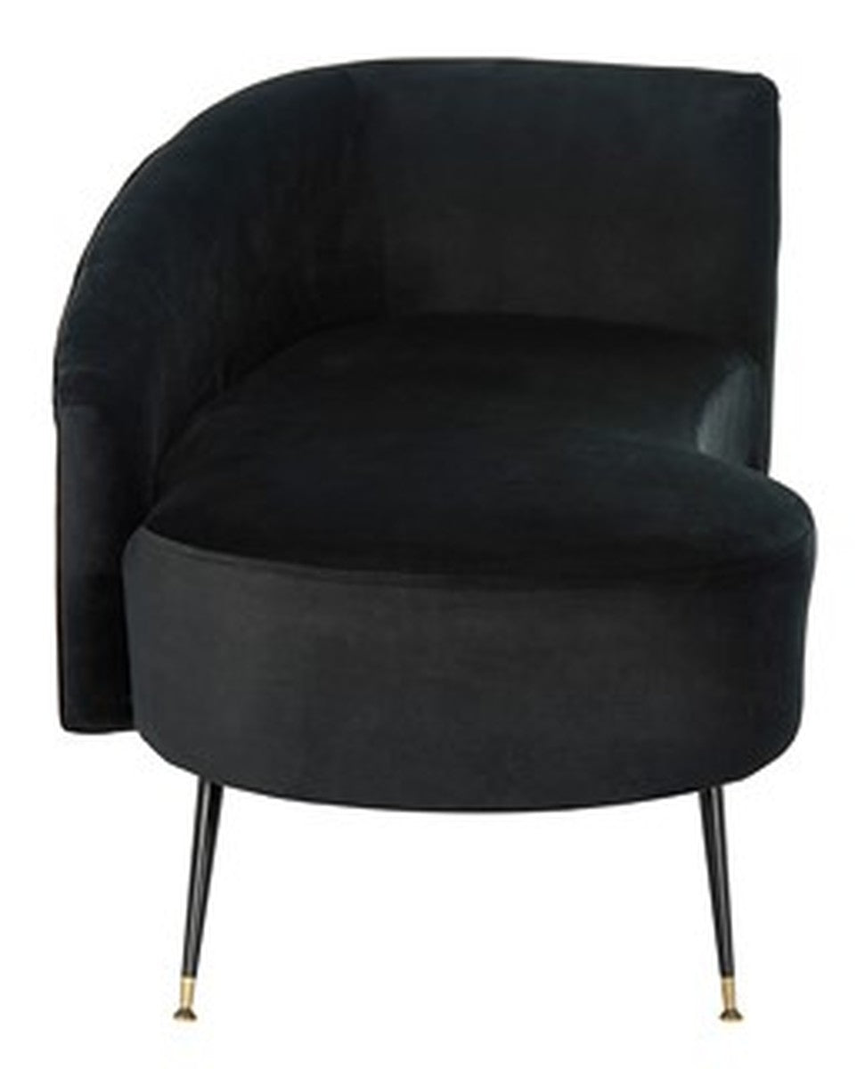 Evangeline Parisian Settee