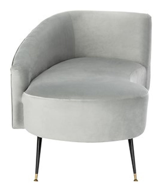 Evangeline Parisian Settee