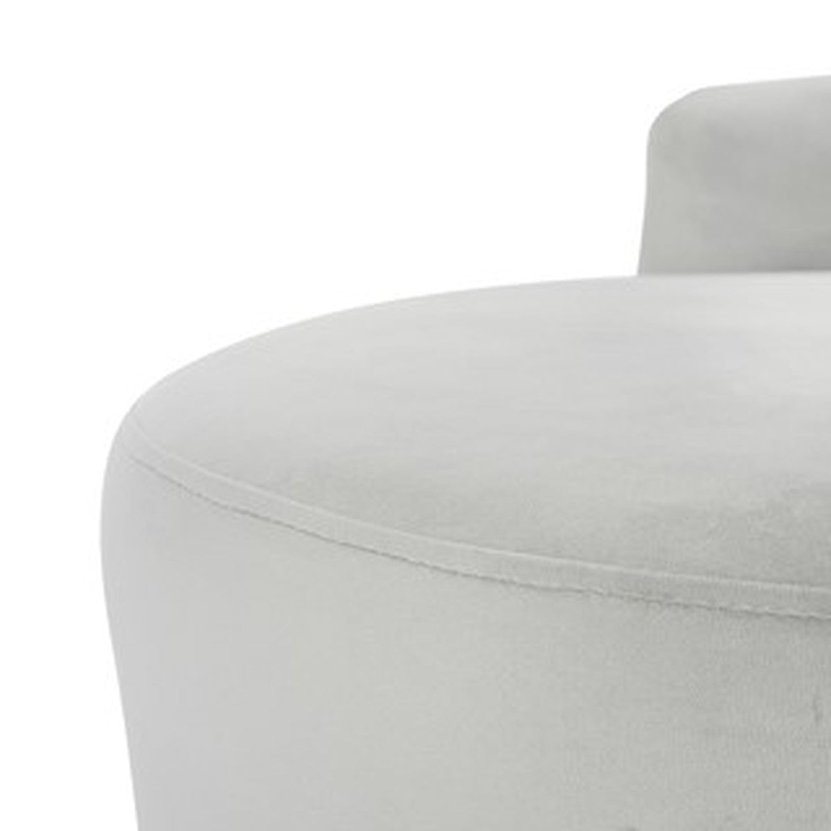 Evangeline Parisian Settee