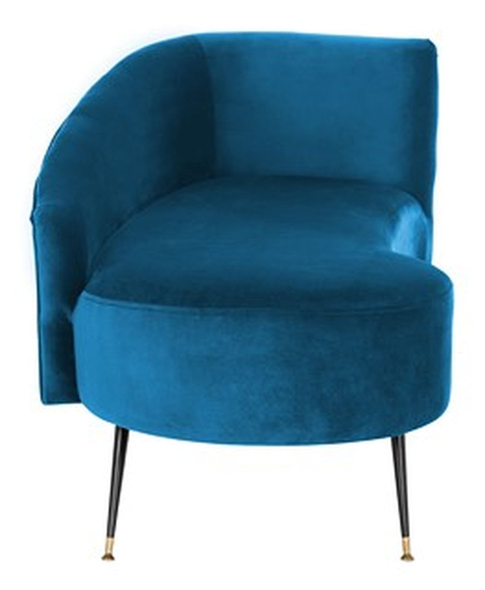 Evangeline Parisian Settee
