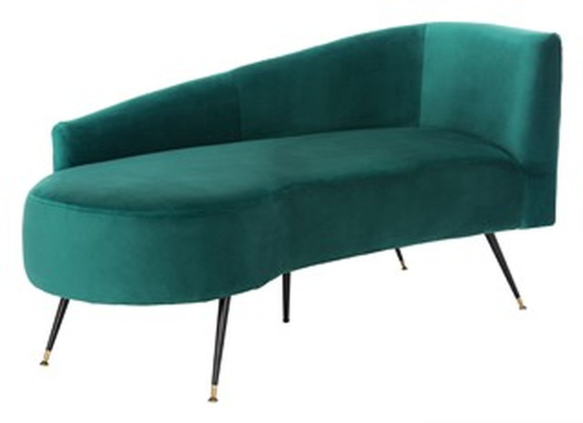 Evangeline Parisian Settee