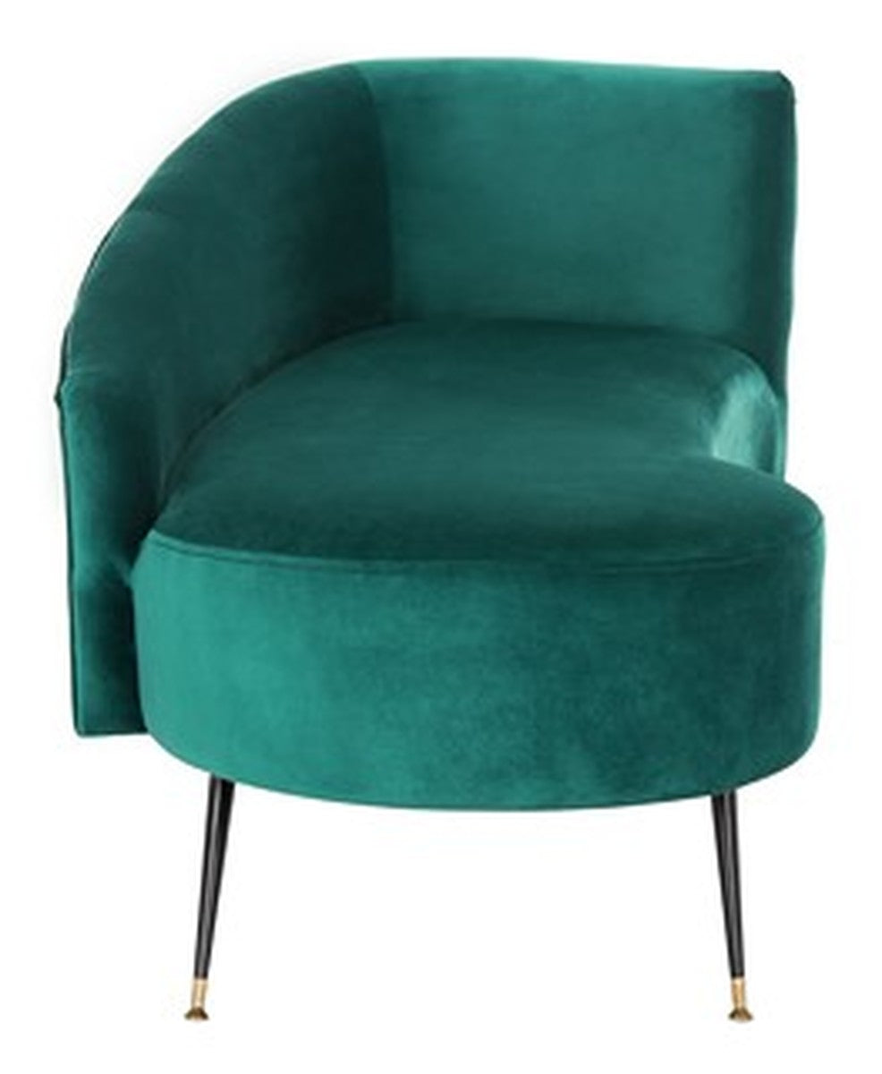 Evangeline Parisian Settee