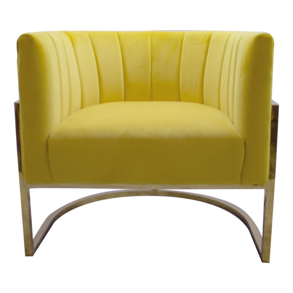 Sillón Ocasional Magnolia