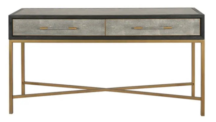 MAKO CONSOLE TABLE