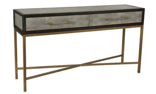 MAKO CONSOLE TABLE