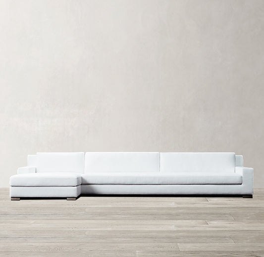 Sofá Seccional Kai con Chaise