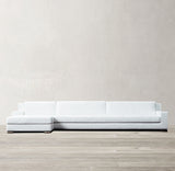 Sofá Seccional Kai con Chaise