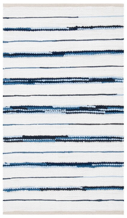 Tapete Montauk Collection Design: MTK623N Marino/Marfil