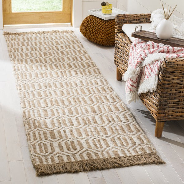 Tapete Natural Fiber Collection Design NF184A